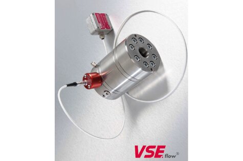 VSE flowmete
