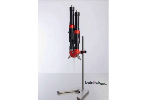 Beinlich quantitative pump